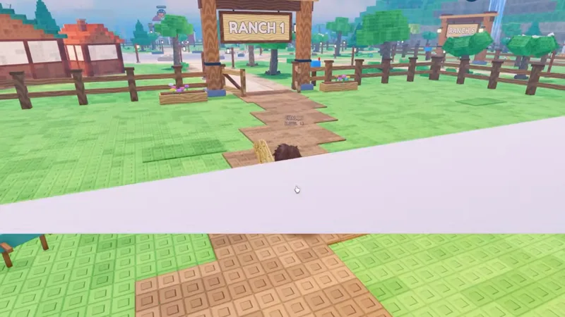 Prehistoric Farm gameplay screenshot during the egg sources section of this guide