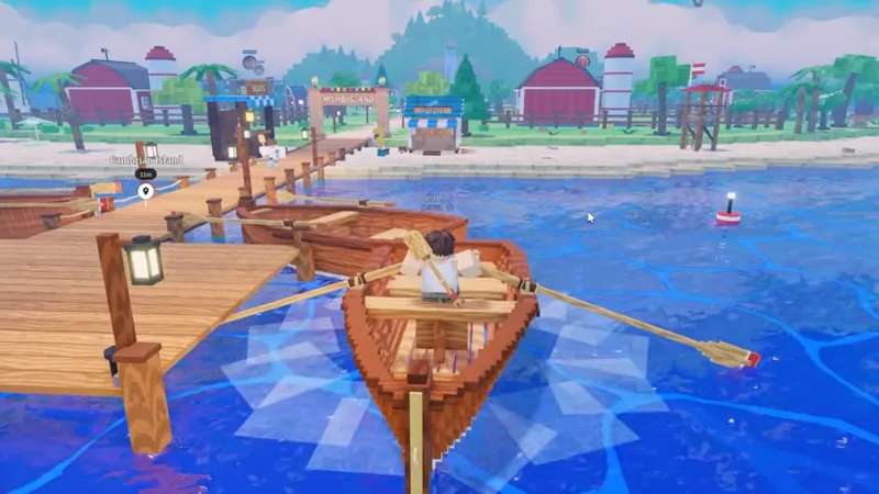 Prehistoric Farm gameplay screenshot during the hatchling section of this guide